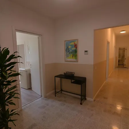 Appartement Sassi Urban Garden Matera