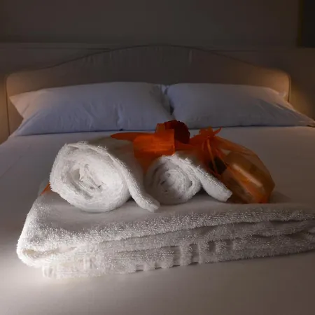 Appartement Sassi Urban Garden Matera