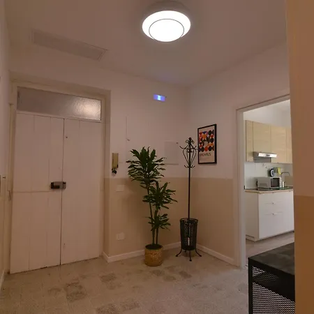 Sassi Urban Garden * Matera