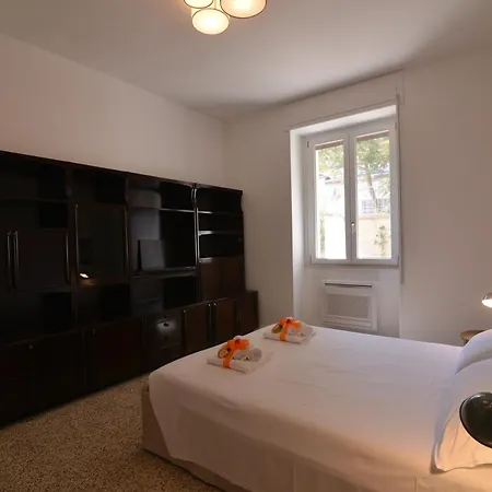 Appartement Sassi Urban Garden Matera