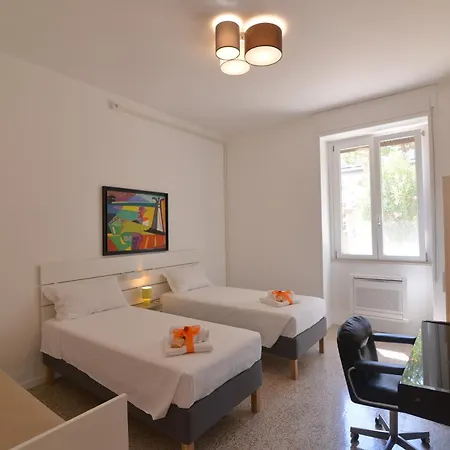 Sassi Urban Garden * Matera