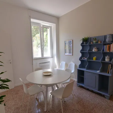 Apartman Sassi Urban Garden Matera