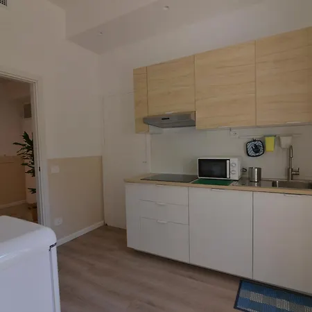 Sassi Urban Garden Matera