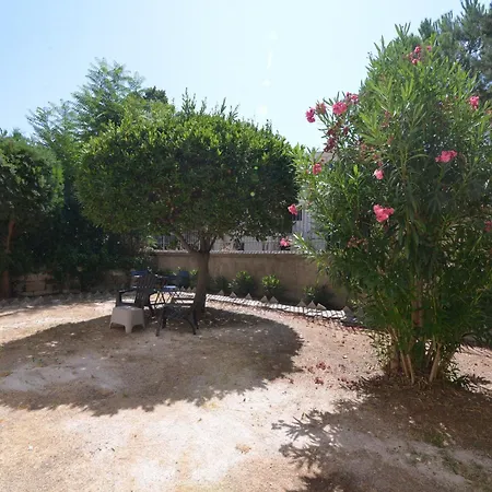 Sassi Urban Garden *