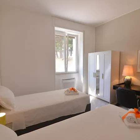 Sassi Urban Garden Matera