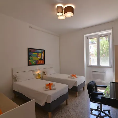 Sassi Urban Garden * Matera