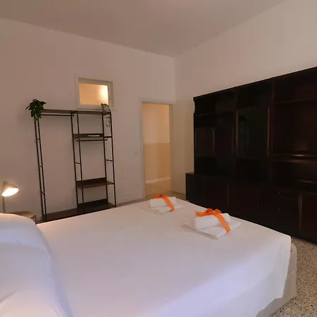 Sassi Urban Garden Appartement *