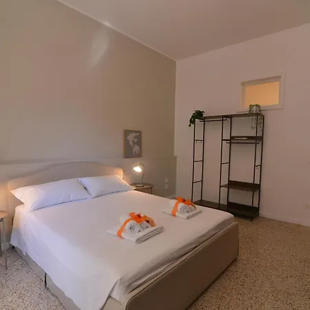 Apartman Sassi Urban Garden Matera