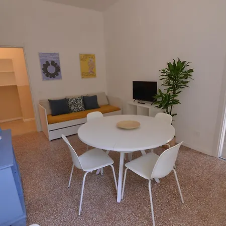 Sassi Urban Garden Apartman