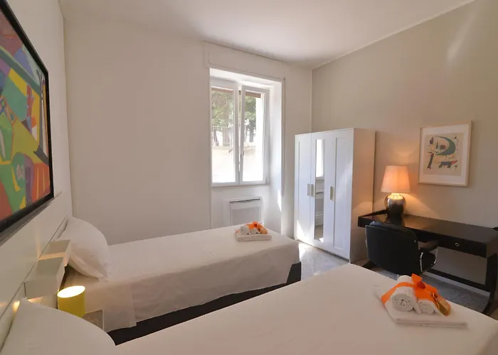 Sassi Urban Garden Matera